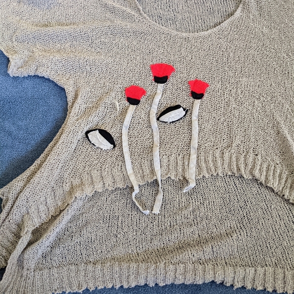 MUZA Top - Picture 2 of 4